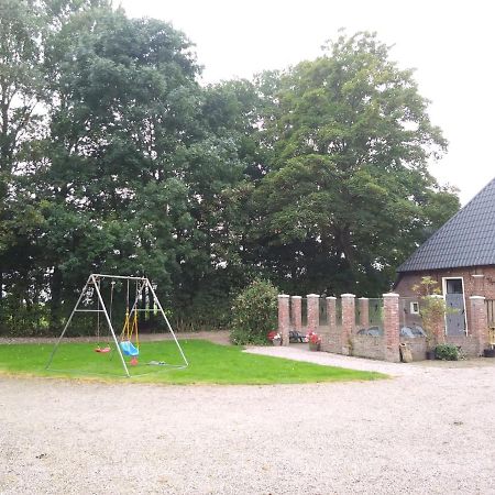 Appartement Met Eigen Sauna En Sport-En Spelruimte Ee 外观 照片