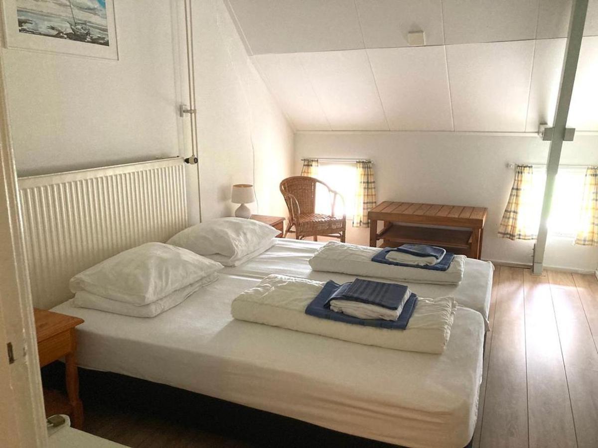 Appartement Met Eigen Sauna En Sport-En Spelruimte Ee 外观 照片